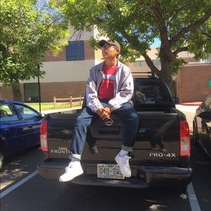 Meet your Posher, Daniel